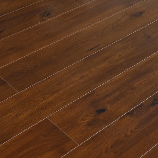 12.3mm 72h water resistant laminate
